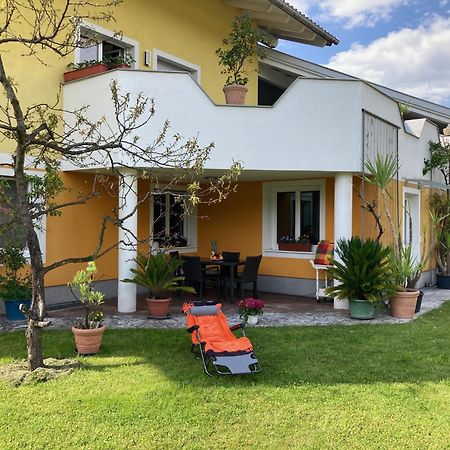 Appartement Christine St. Johann im Pongau Exterior foto