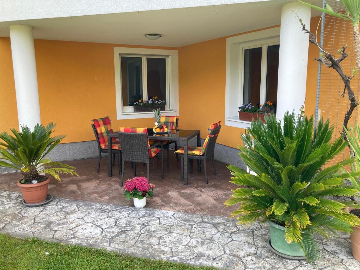 Appartement Christine St. Johann im Pongau Exterior foto